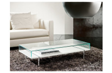 Vogue | Coffee table | Pacini & Cappellini