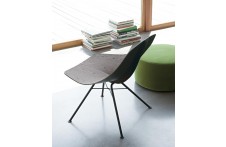 Wing | Lounge Chair | Lema