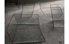 Wireframe | Coffee Table | Glas Italia