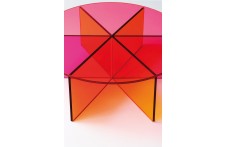 XXX | Coffee Table | Glas Italia