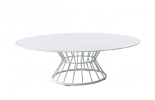 Zero coffee table by L'Abbate