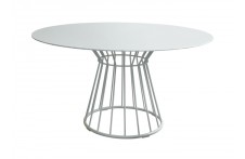 Zero table by L'Abbate