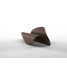 Fly magazine basket by Tonin Casa