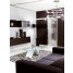 Infinity coffee table by Unico Italia