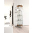 Stonda showcase by Unico Italia