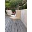 Duna chair by Unico Italia