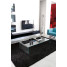 Big Golden coffee table by Unico Italia