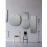Middle les brothers mirror by Miniforms