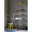 Matassa book shelves by Miniforms