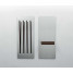 Alicante mirror by Tonin Casa