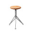 Anonimus Stool by Zeus