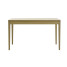 Break table by L'Abbate