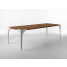 Canard dining table by Horm