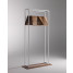 Riddled Light floor lamp by Horm