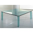 Ribaldino coffee table by Urbinati