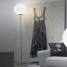LUCCIOLA floor lamp by Vistosi