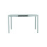 Foureight table by L'Abbate