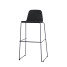 Hole stool by L'Abbate