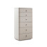 Kube dresser by Alivar