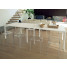 Cosmo table by Domitalia