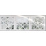Paris cabinet by Tonin Casa