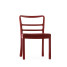 Polo chair by L'Abbate