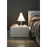 Quarantacinque bedside table by Lema