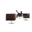 Report lounge chair by Erba Italia