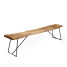 Old Times Bench by Zeus