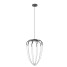 Alysoid suspension lamp by Axo Light