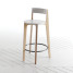 Sparta stool by Esedra Design