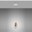 Fedora suspension lamp by Axo Light