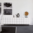 Venice sideboard by Tonin Casa