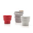 Valse accent table by L'Abbate