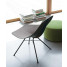 Wing lounge chair by Lema