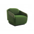 Worn arm chair by Casamanaia