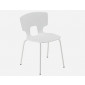 Eriec Chair 50A by Alias