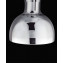 ENNE LUCI suspension lamp | Vistosi