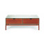 Wagon | TV stand | Urbinati