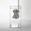 PRISM Glass Wardrobe | Wardrobe | Glas Italia
