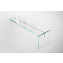 PRISM glass Bench | Bench | Glas Italia