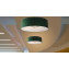 PL VELVET 070 | Ceiling Lamp | Axo Light