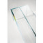 PRISM glass Bench | Bench | Glas Italia