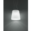 NAXOS | suspension lamp | Vistosi