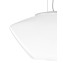 NEBULA | suspension lamp | Vistosi