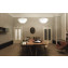 NEBULA | suspension lamp | Vistosi