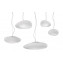 NEOCHIC | suspension lamp | Vistosi