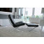 Elite | Lounge Chair | Unico Italia