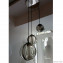 Puppet | Supension lamp | Vistosi