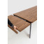 Roma | Dining Table | Tonin Casa